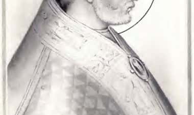 Бонифаций V