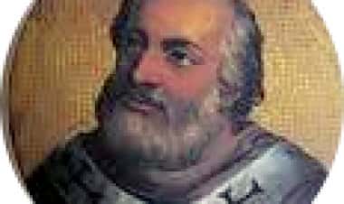 Бенедикт III