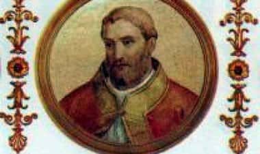 Бонифаций VI