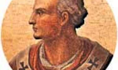 Сильвестр III