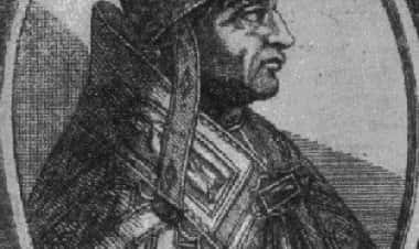 Григорий VIII