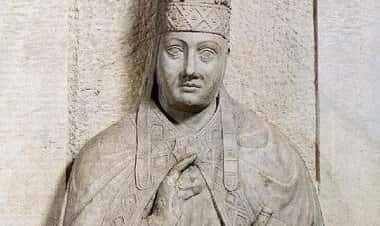 Бонифаций VIII