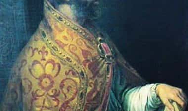 Иннокентий VI