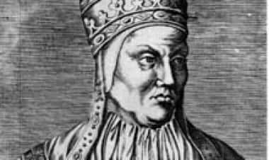 Бонифаций IX