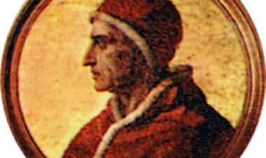 Григорий XII