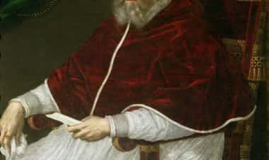 Григорий XIII
