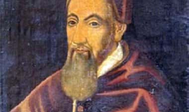 Иннокентий IX