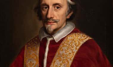 Иннокентий XI