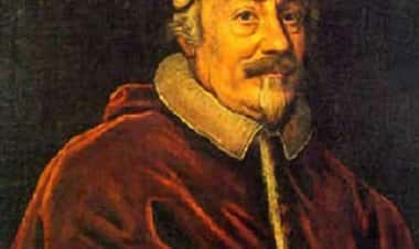 Александр VIII