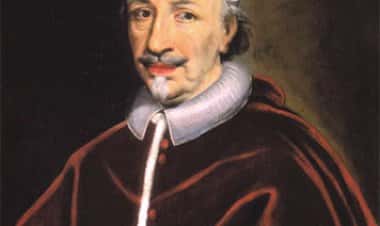 Иннокентий XII