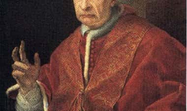 Бенедикт XIII