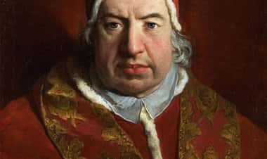 Бенедикт XIV