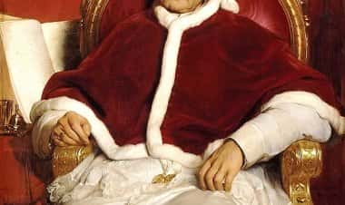 Григорий XVI