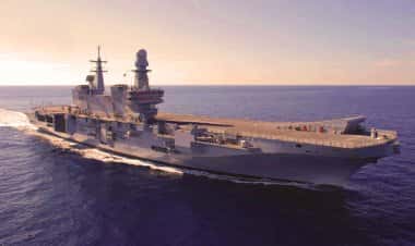 Военно-морские силы Италии