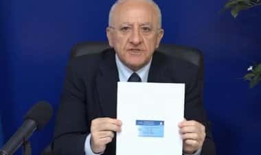 Паспорт вакцинированного в Италии