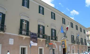 Провинция Фоджа