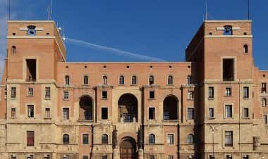 Провинция Таранто