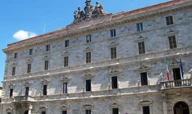 Провинция Асколи-Пичено