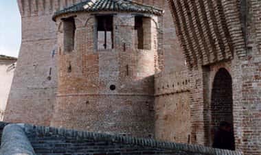 Провинция Пезаро-э-Урбино