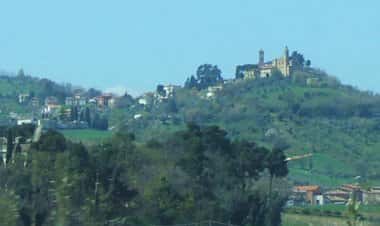 Кастельбеллино