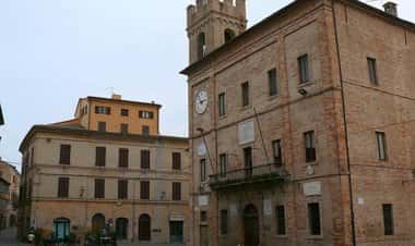 Кастельфидардо