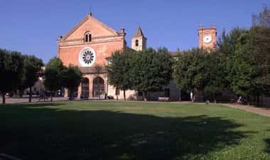 Кьяравалле