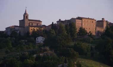 Монте-Роберто