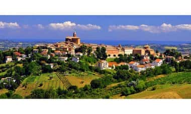 Монтекаротто