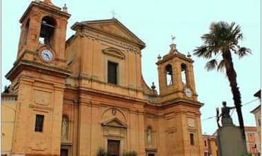 Монтемарчано