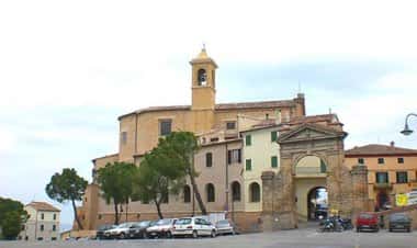 Морро-д’Альба