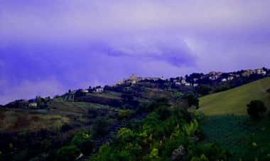 Поджо-Сан-Марчелло