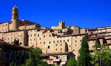 Серра-Сан-Квирико