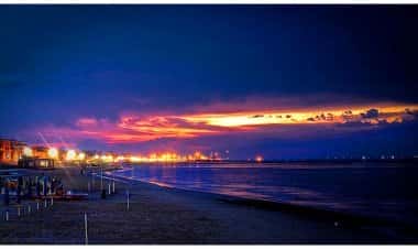 Фальконара-Мариттима