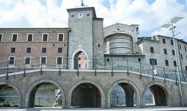 Черрето-д’Эзи