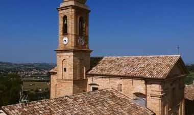 Бельмонте-Пичено