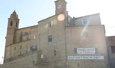 Мальяно-ди-Тенна