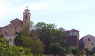 Монте-Видон-Комбатте