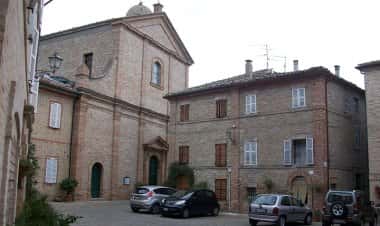 Монте-Видон-Коррадо