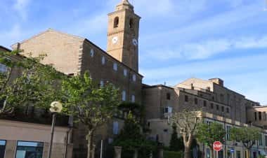 Монтегранаро