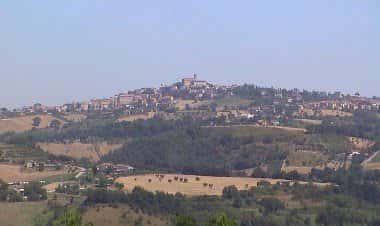 Монтеджорджо