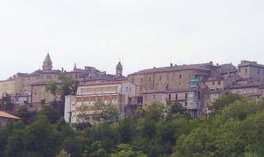 Монтеруббьяно