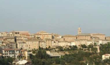 Монте-Сан-Пьетранджели