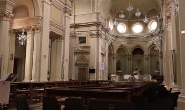 Монте-Урано