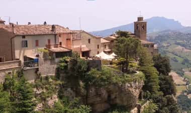 Монтефальконе-Аппеннино