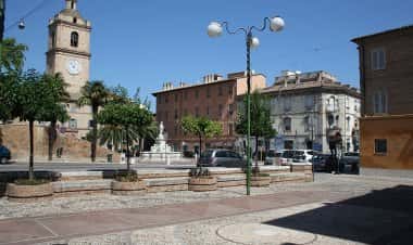 Порто-Сан-Джорджо