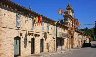 Сервильяно