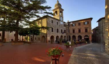 Бельфорте-дель-Кьенти