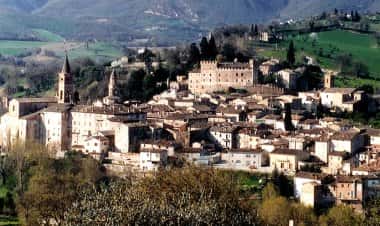 Кальдарола