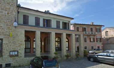 Кампоротондо-ди-Фьястроне