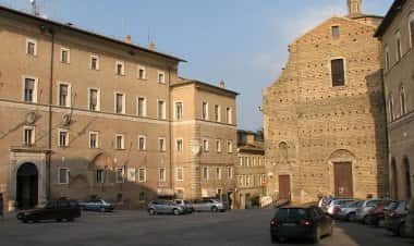 Город Мачерата